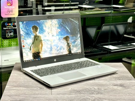 Hp Probook 650 G48